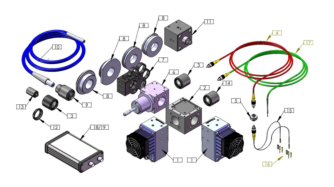 Mic-LED　Micシリーズの画像2